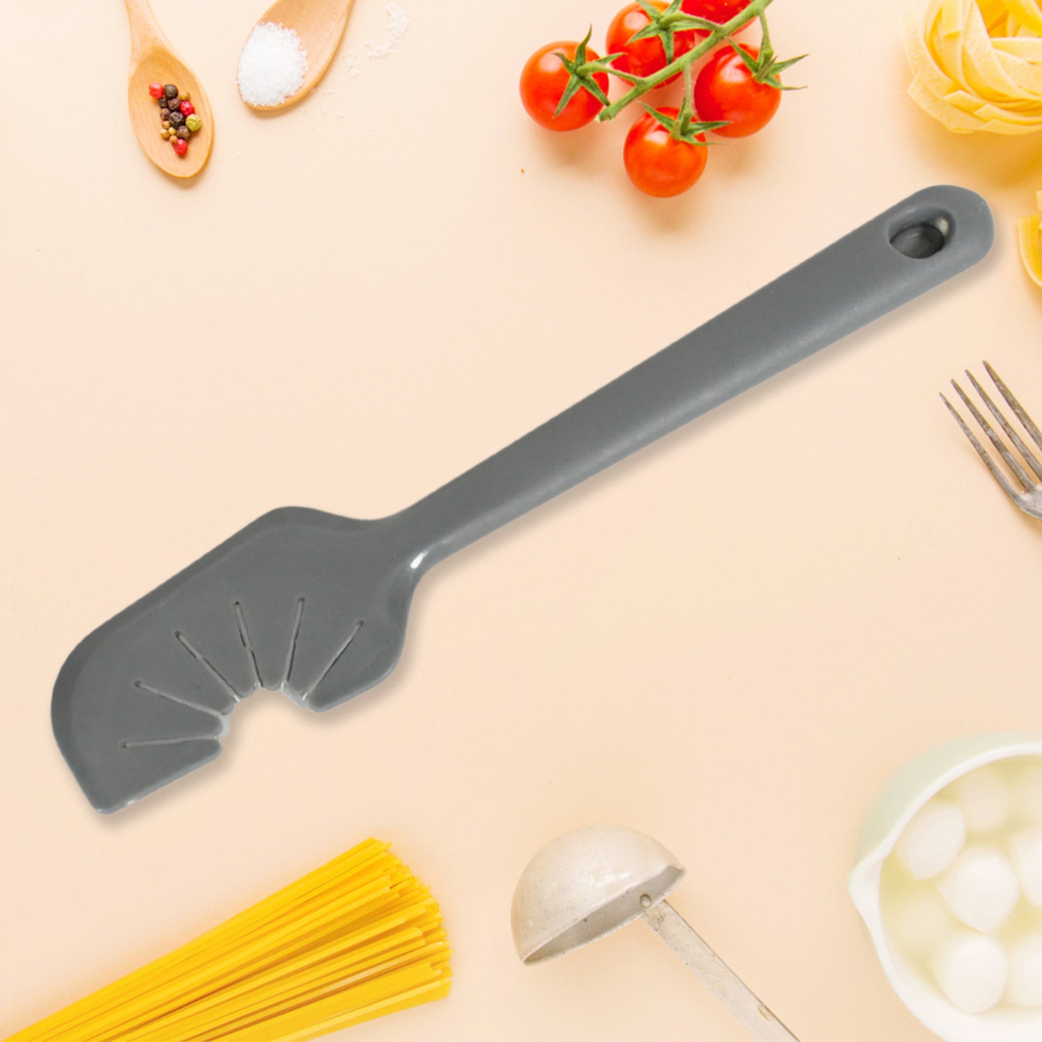 5646 Silicon Whisk Cleaner Kitchen Tool  Whisk Scraper Tool (1pc) 5646 Silicon Whisk Cleaner Kitchen Tool  Whisk Scraper Tool (1pc)